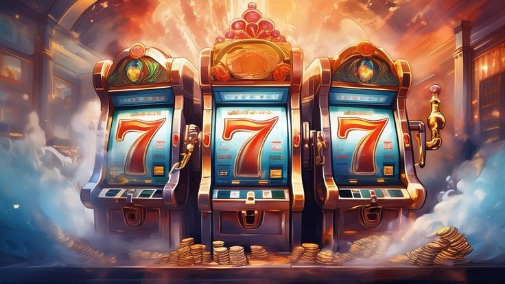 Koleksi arcade games dengan berbagai tema dan mekanik permainan di totomenang
